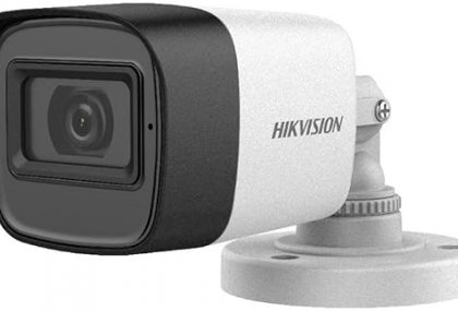 HIKVISYON color kamera DS-2CE16D0T-ITPFS 2.8mm